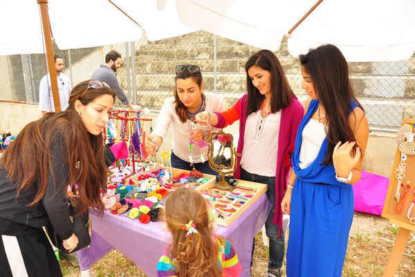 Ghadouna Easter Fiesta